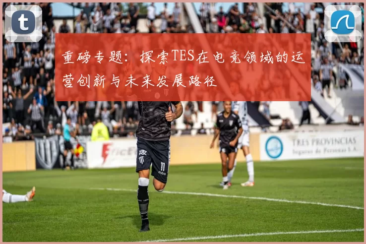 重磅专题：探索TES在电竞领域的运营创新与未来发展路径