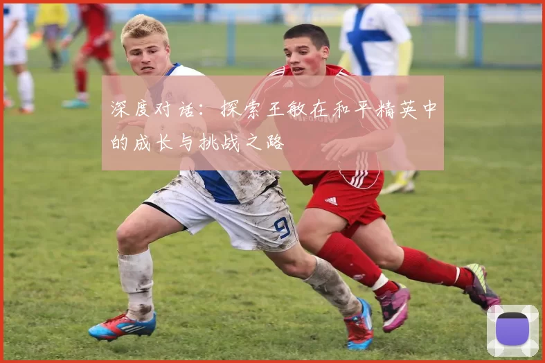 深度对话：探索王敏在和平精英中的成长与挑战之路