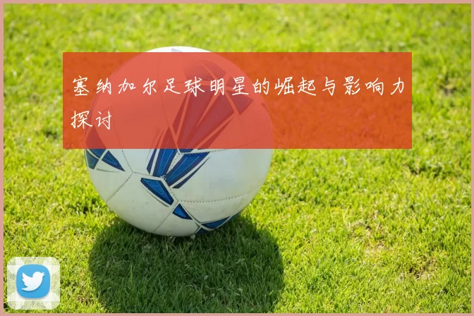 塞纳加尔足球明星的崛起与影响力探讨