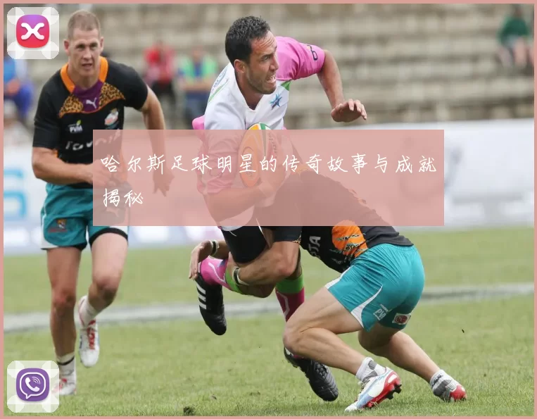 哈尔斯足球明星的传奇故事与成就揭秘