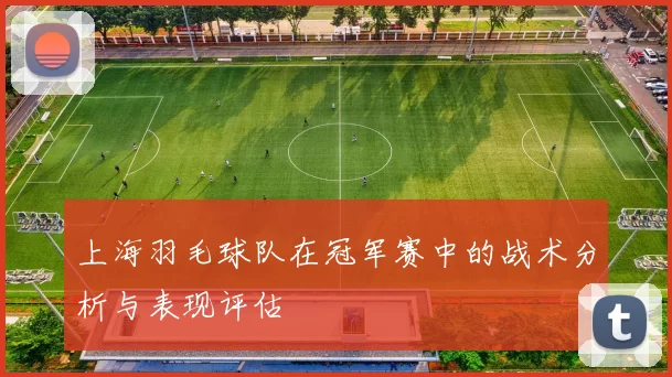 上海羽毛球队在冠军赛中的战术分析与表现评估
