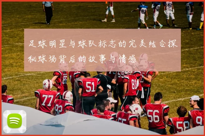 足球明星与球队标志的完美结合探秘球场背后的故事与情感