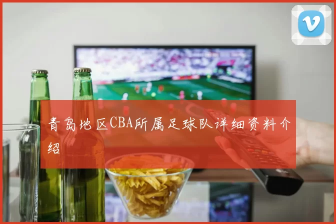 青岛地区CBA所属足球队详细资料介绍