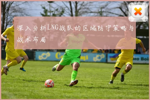 深入分析LNG战队的区域防守策略与战术布局