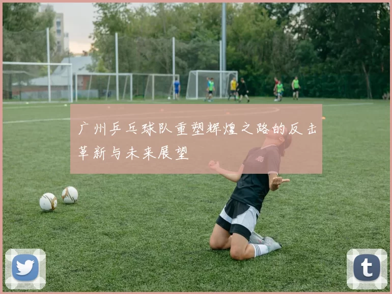 广州乒乓球队重塑辉煌之路的反击革新与未来展望