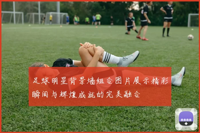 足球明星背景墙组合图片展示精彩瞬间与辉煌成就的完美融合