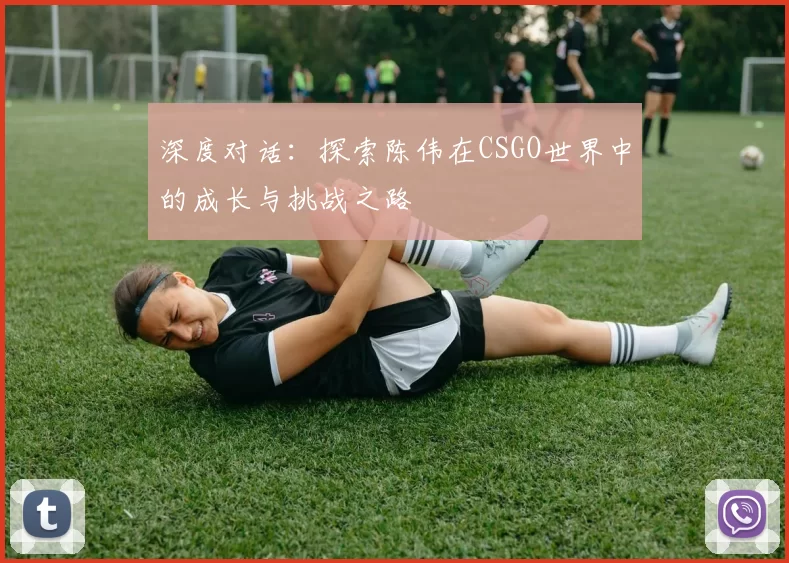 深度对话：探索陈伟在CSGO世界中的成长与挑战之路