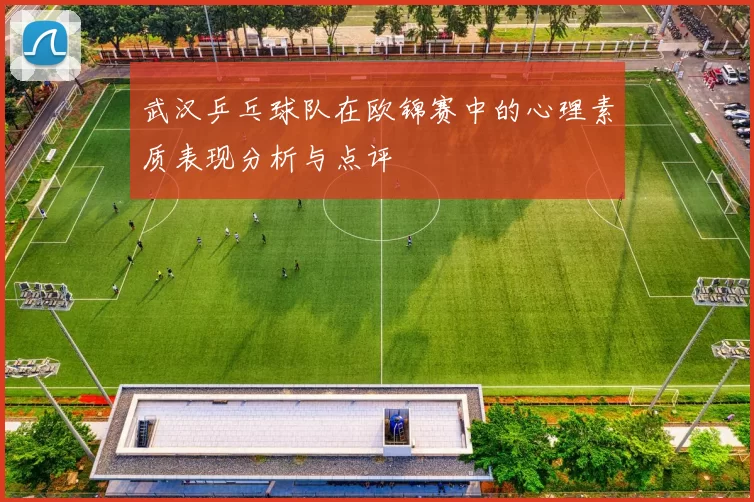 武汉乒乓球队在欧锦赛中的心理素质表现分析与点评