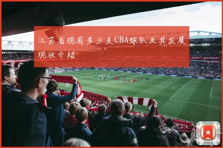 江苏省现有多少支CBA球队及其发展现状介绍