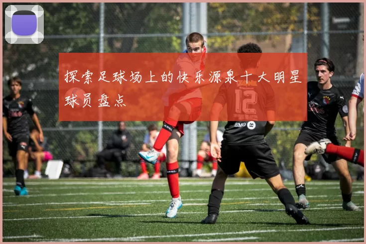 探索足球场上的快乐源泉十大明星球员盘点