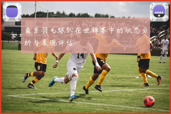 南京羽毛球队在世锦赛中的状态分析与表现评估