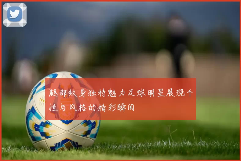 腿部纹身独特魅力足球明星展现个性与风格的精彩瞬间