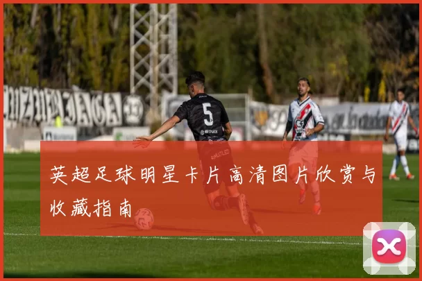 英超足球明星卡片高清图片欣赏与收藏指南