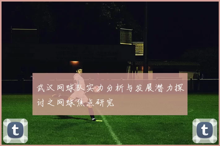 武汉网球队实力分析与发展潜力探讨之网球焦点研究