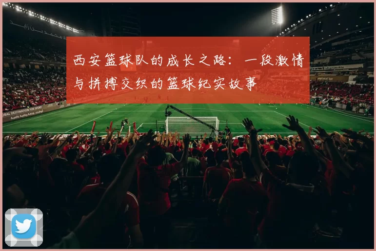 西安篮球队的成长之路：一段激情与拼搏交织的篮球纪实故事