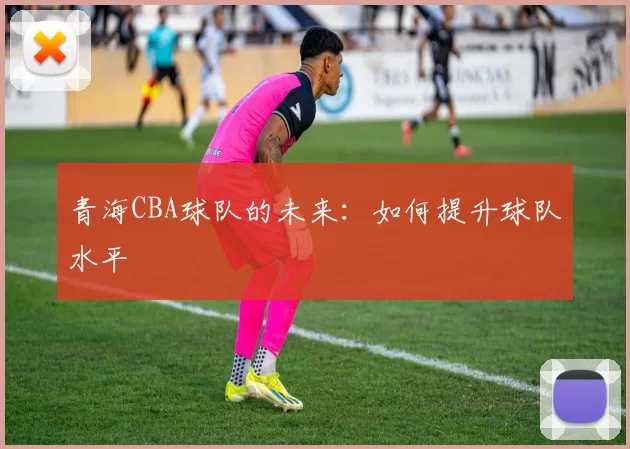 青海CBA球队的未来：如何提升球队水平