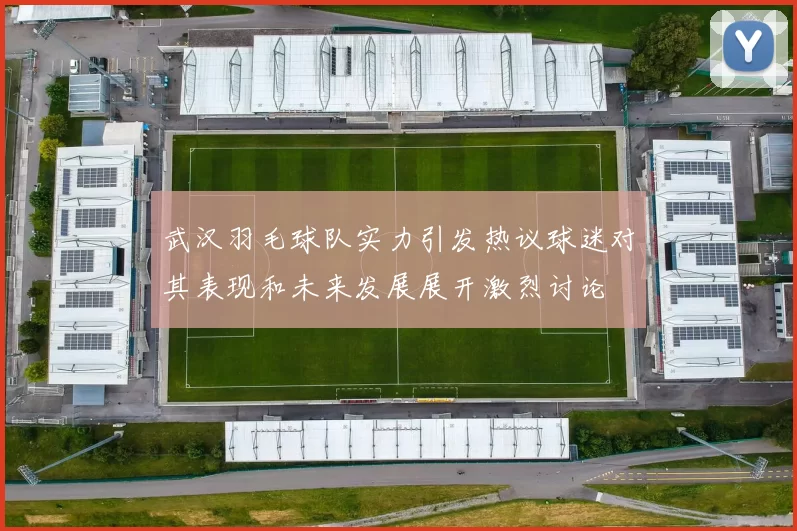 武汉羽毛球队实力引发热议球迷对其表现和未来发展展开激烈讨论