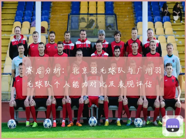 赛后分析：北京羽毛球队与广州羽毛球队个人能力对比及表现评估