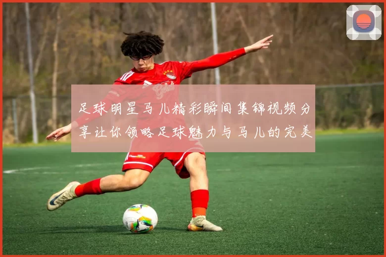 足球明星马儿精彩瞬间集锦视频分享让你领略足球魅力与马儿的完美结合