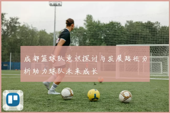 成都篮球队意识探讨与发展路径分析助力球队未来成长