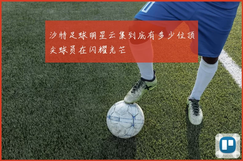 沙特足球明星云集到底有多少位顶尖球员在闪耀光芒