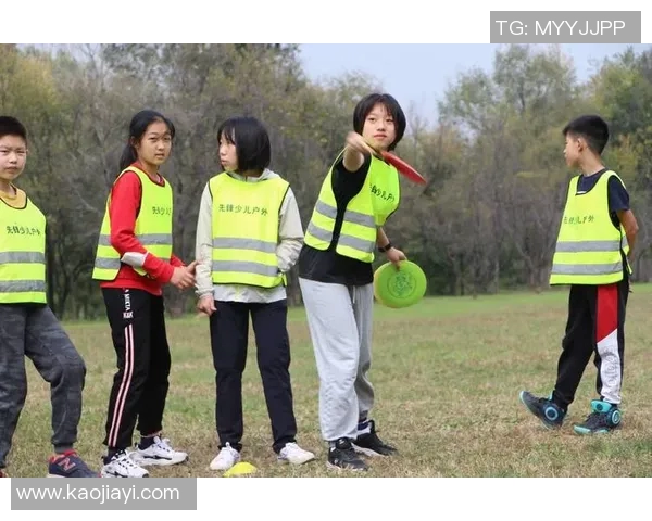飞盘飞翔的梦想广州飞盘队在极限运动联赛中的成长与蜕变