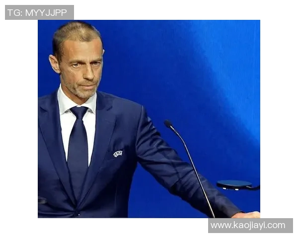 欧冠扩军计划介绍及未来比赛结构变化预测