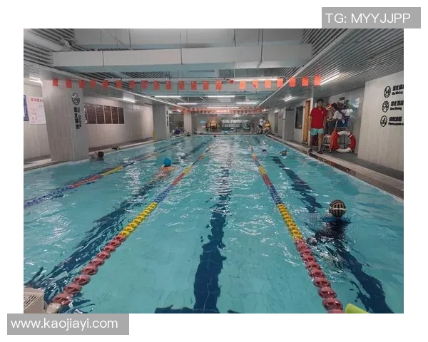 水中运动的魅力与健康益处探索：从游泳到水中健身的全面分析