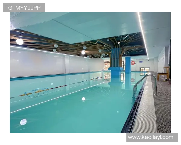 游泳运动发展历程与现代化改革探索：从竞技到大众健身的转型之路